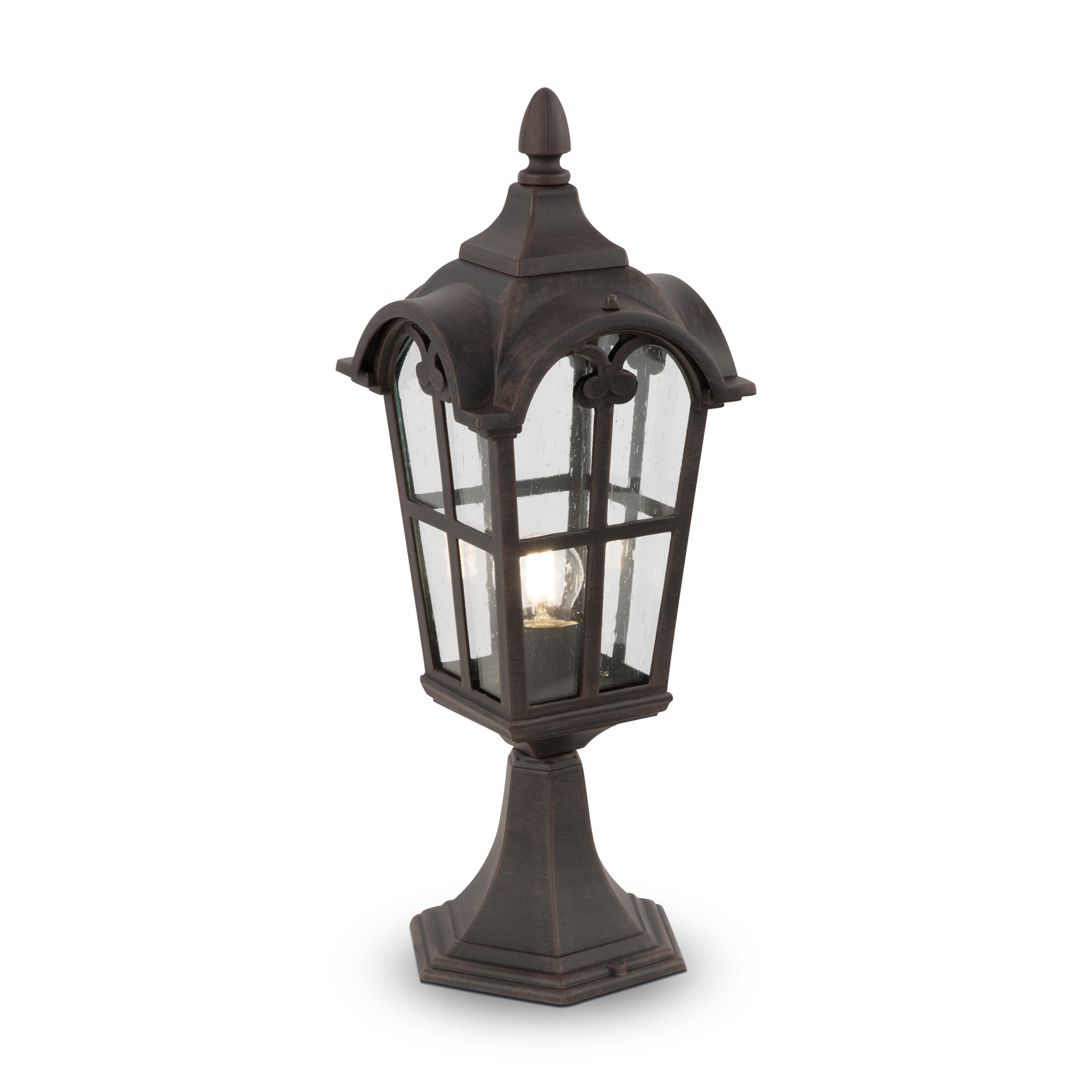 Ландшафтный светильник Outdoor O413FL-01BZ Ландшафтный светильник Outdoor O413FL-01BZ