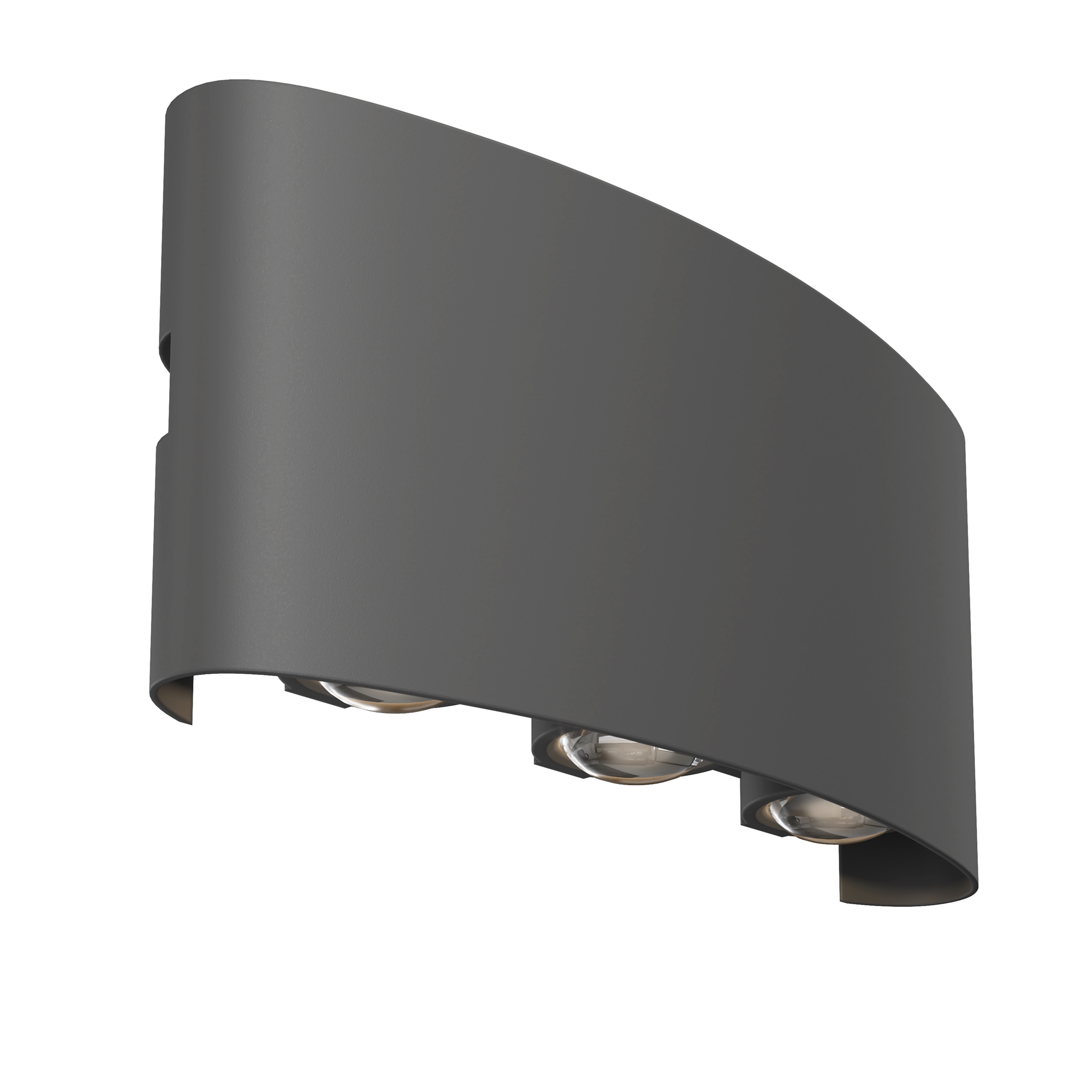 Архитектурная подсветка Outdoor O417WL-L6GR3K Архитектурная подсветка Outdoor O417WL-L6GR3K