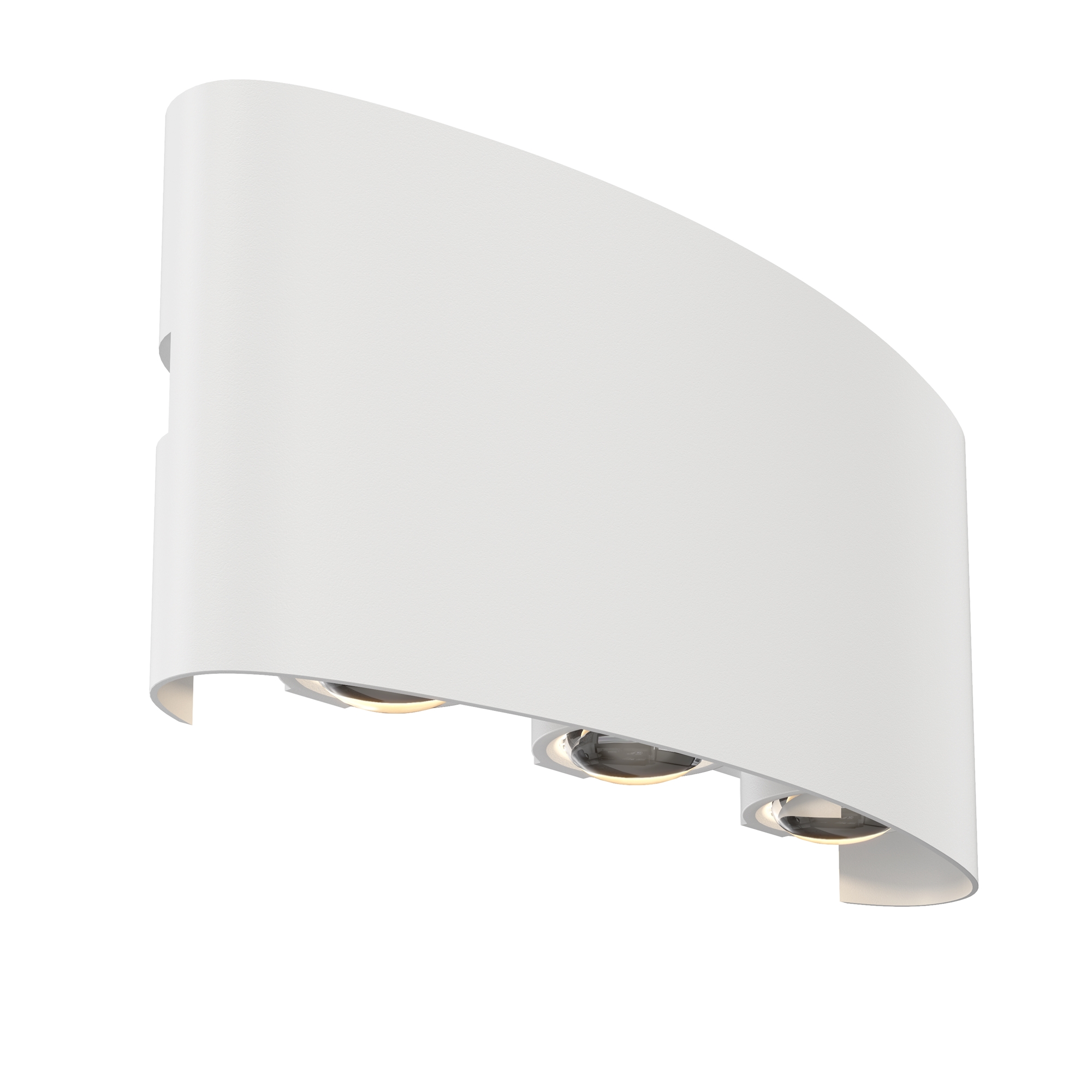 Архитектурная подсветка Outdoor O417WL-L6W3K Архитектурная подсветка Outdoor O417WL-L6W3K