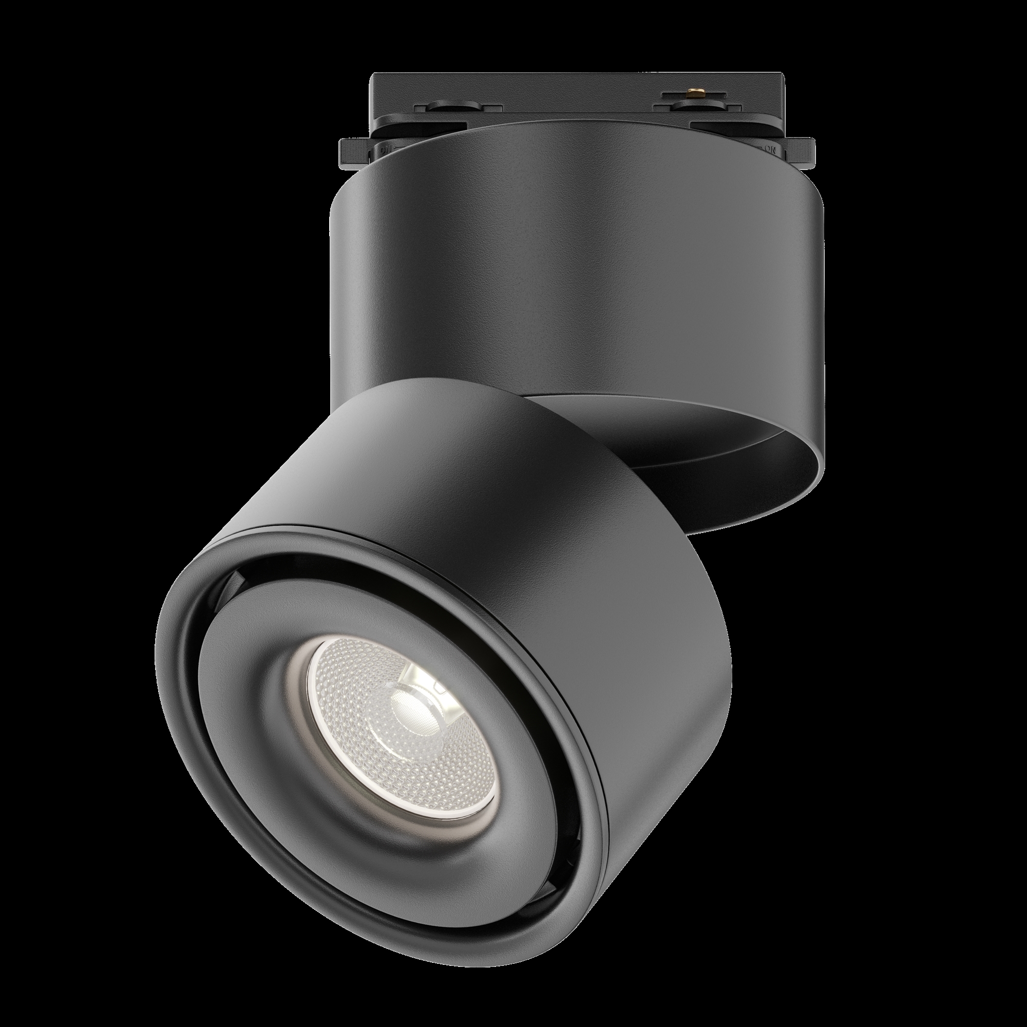 Трековый светильник Technical TR084-1-15W4K-D-B Трековый светильник Technical TR084-1-15W4K-D-B