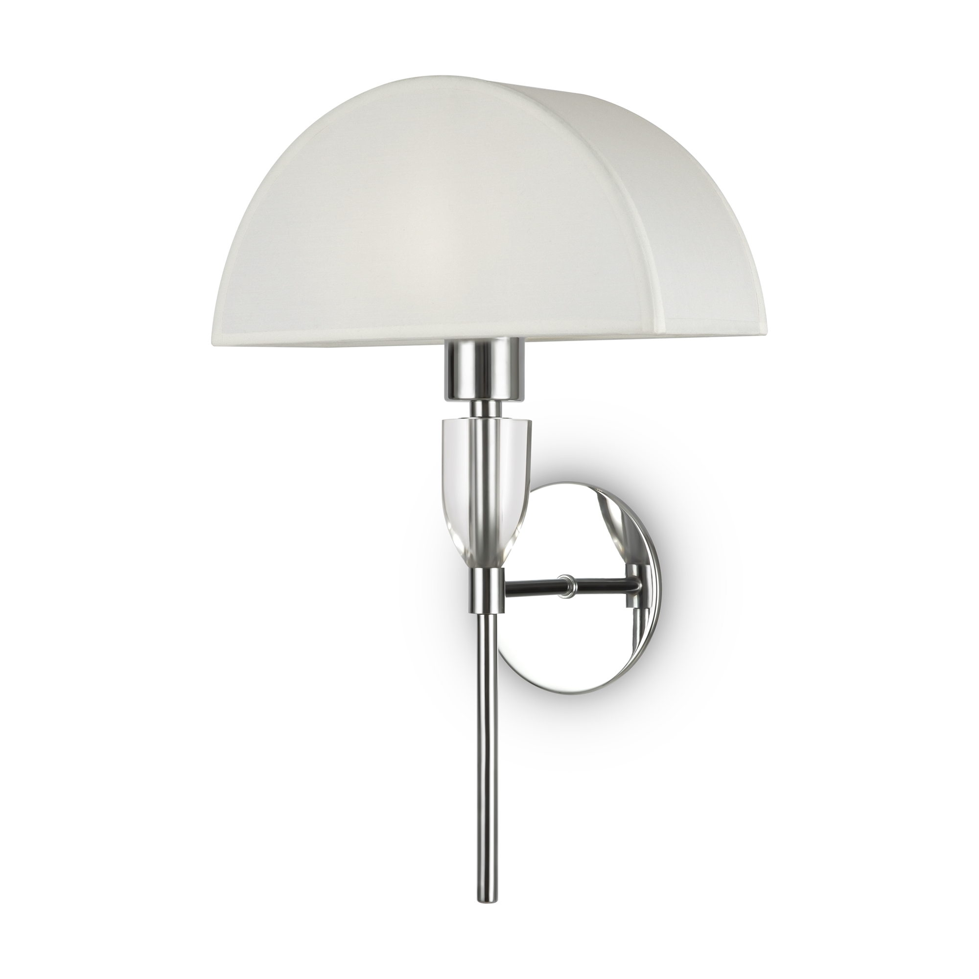 Настенный светильник (бра) Maytoni Z034WL-01CH Настенный светильник (бра) Maytoni Z034WL-01CH