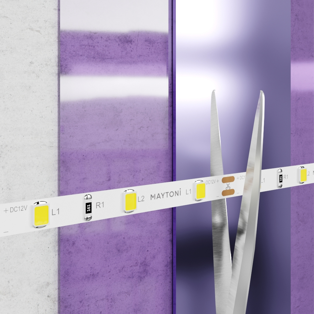 Светодиодная лента Led Strip 20007 Светодиодная лента Led Strip 20007