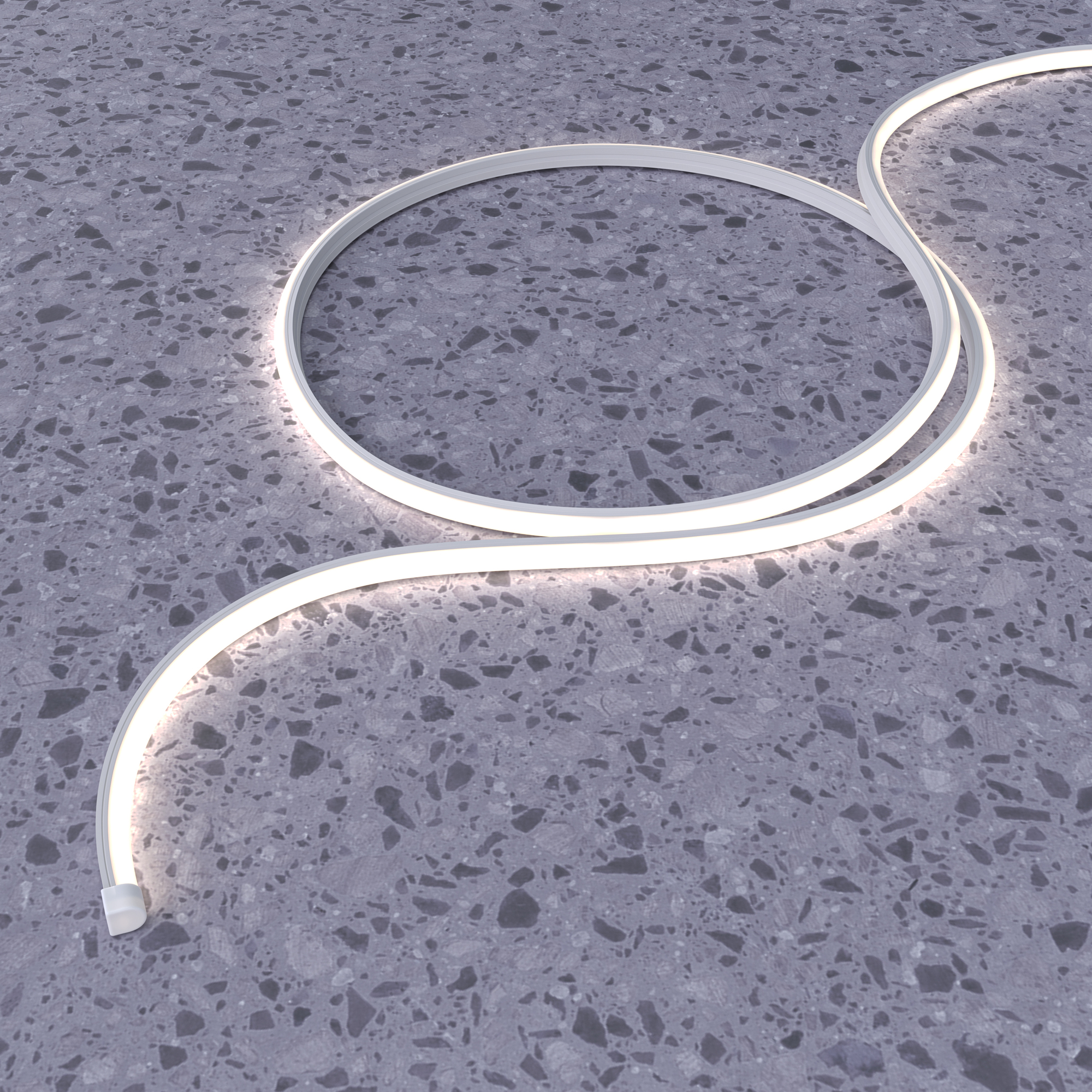 Гибкий неон Led Strip 20083 Гибкий неон Led Strip 20083