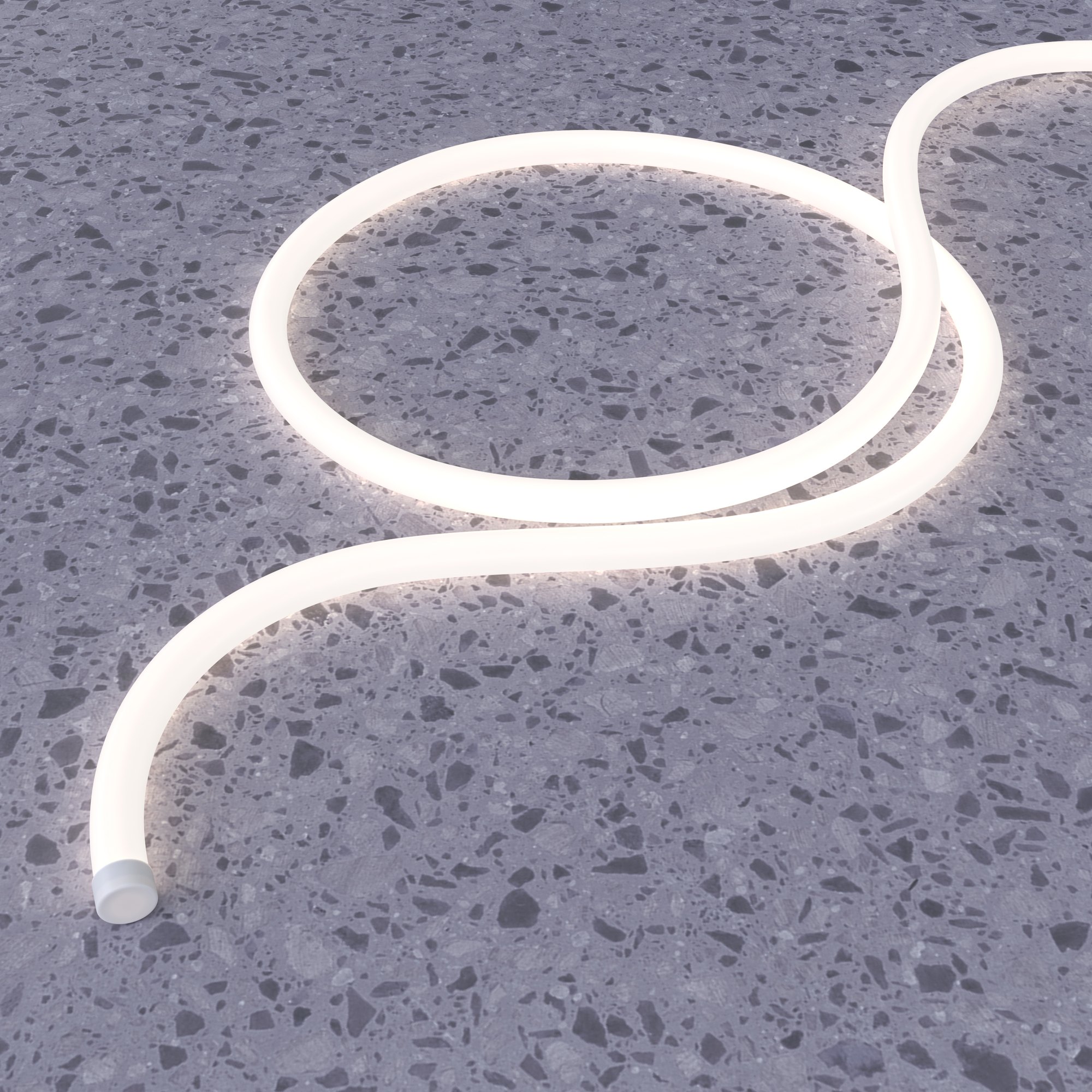 Гибкий неон Led Strip 20089 Гибкий неон Led Strip 20089