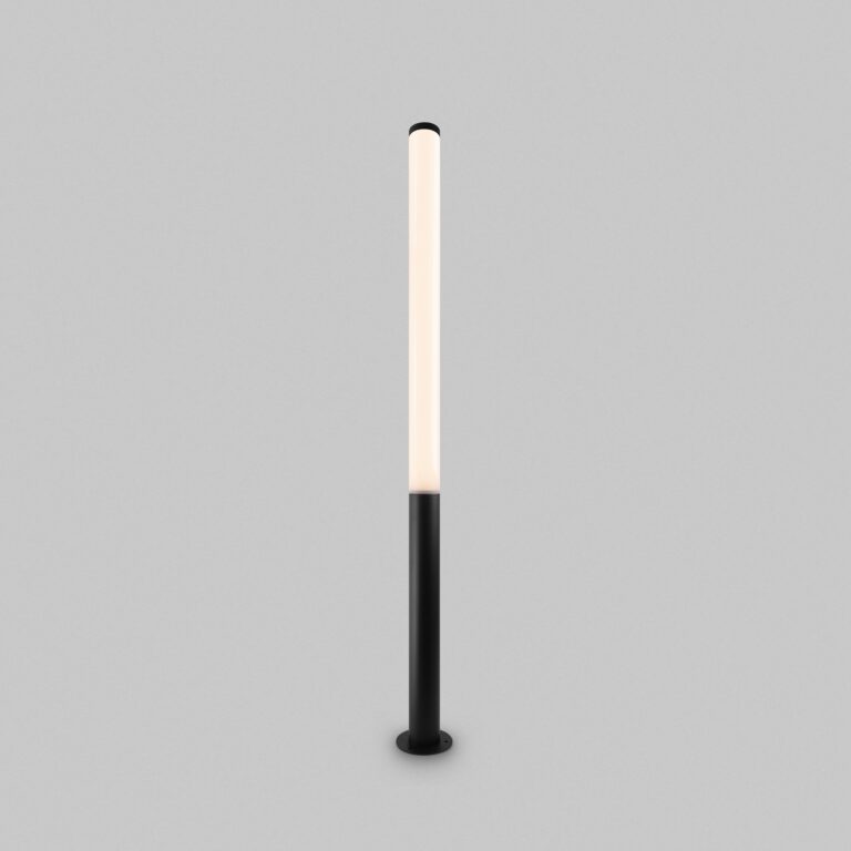 Садово-парковый светильник Outdoor O041FL-L100B3K