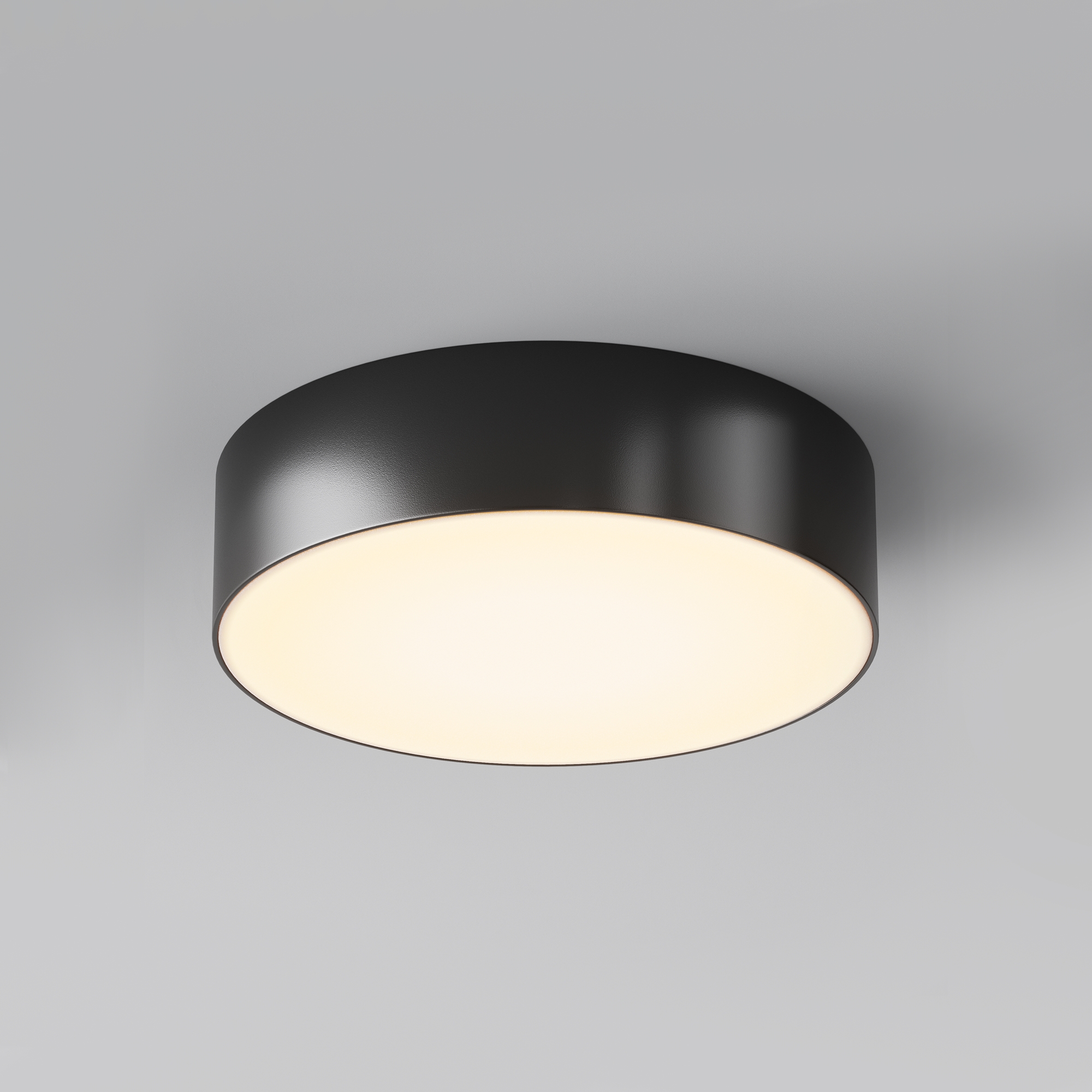Потолочный светильник Outdoor O431CL-L30B3K Потолочный светильник Outdoor O431CL-L30B3K