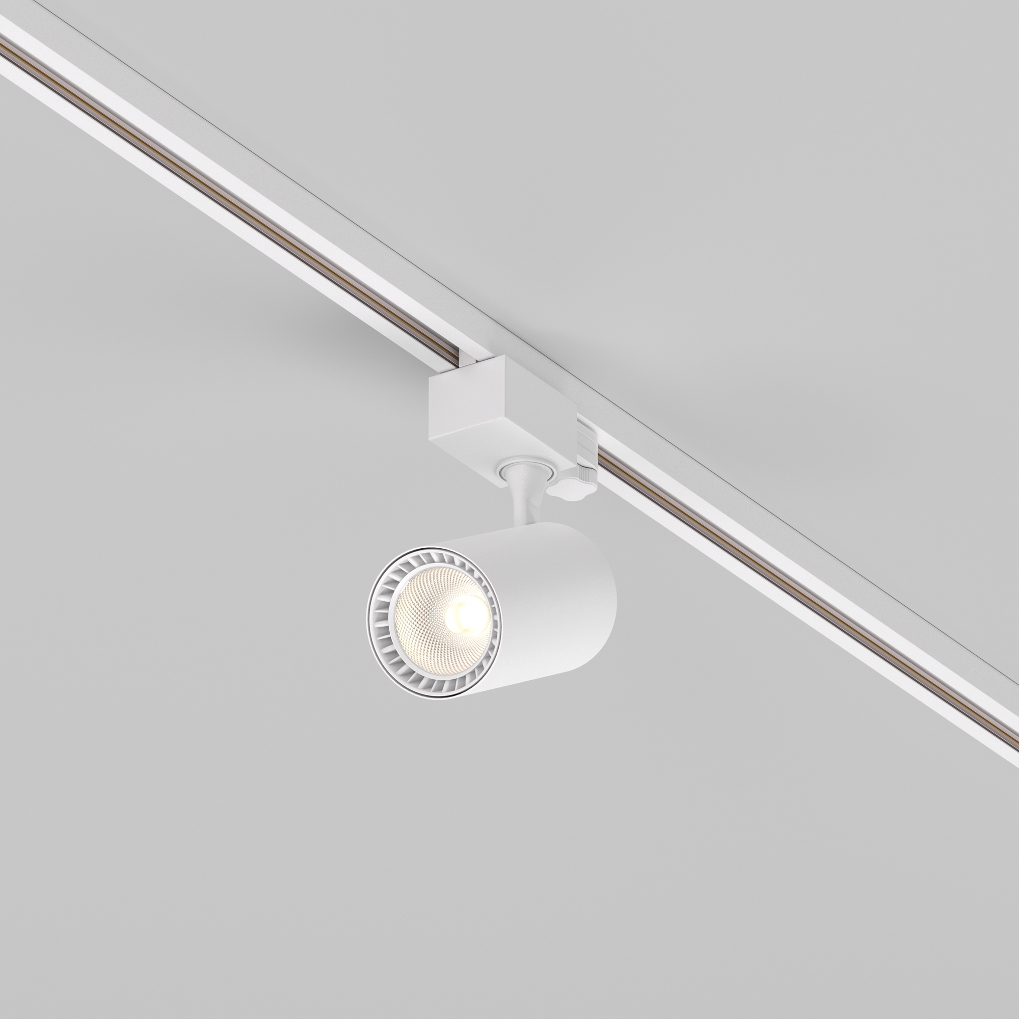 Трековый светильник Technical TR029-3-10W3K-W-W Трековый светильник Technical TR029-3-10W3K-W-W