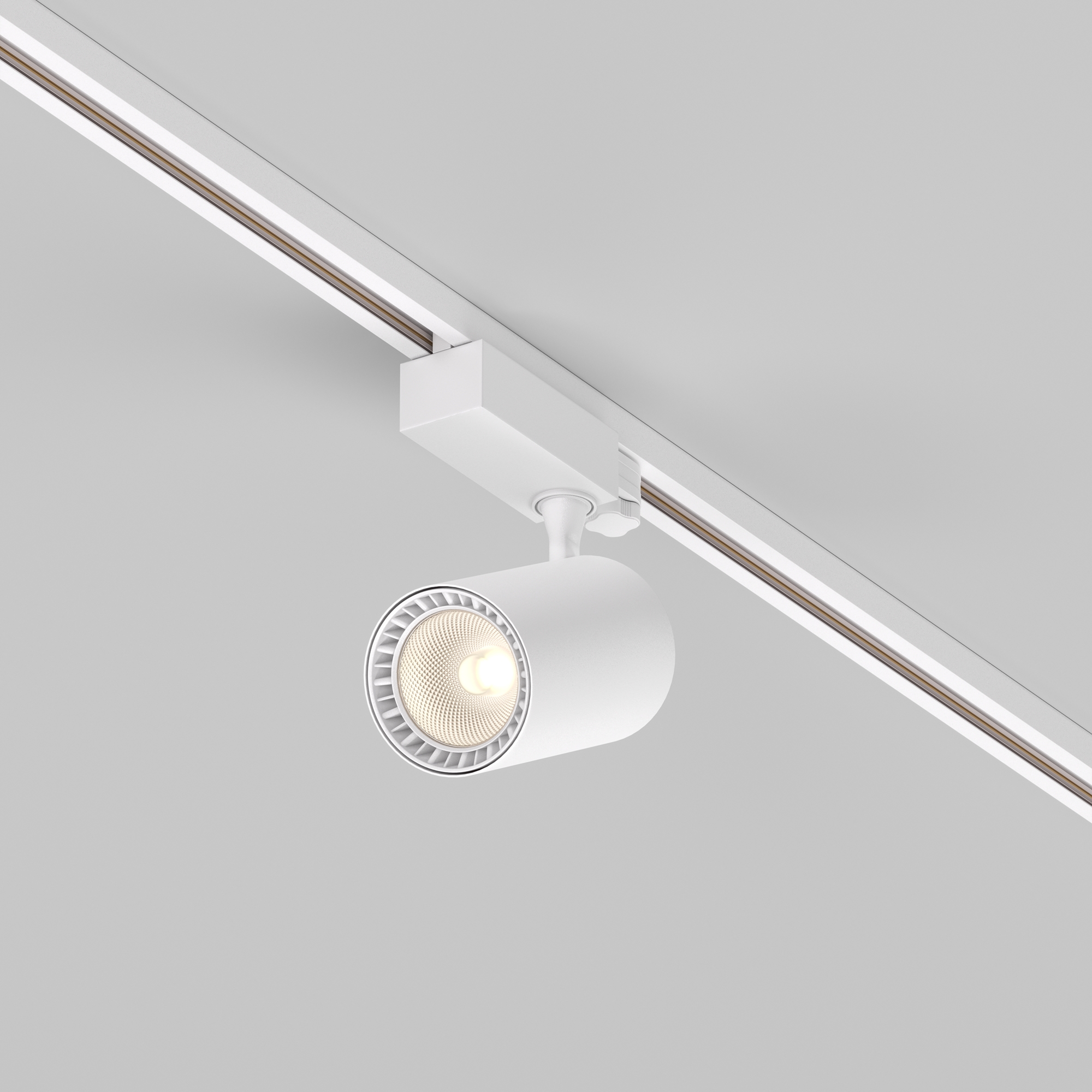 Трековый светильник Technical TR029-3-26W3K-M-W Трековый светильник Technical TR029-3-26W3K-M-W