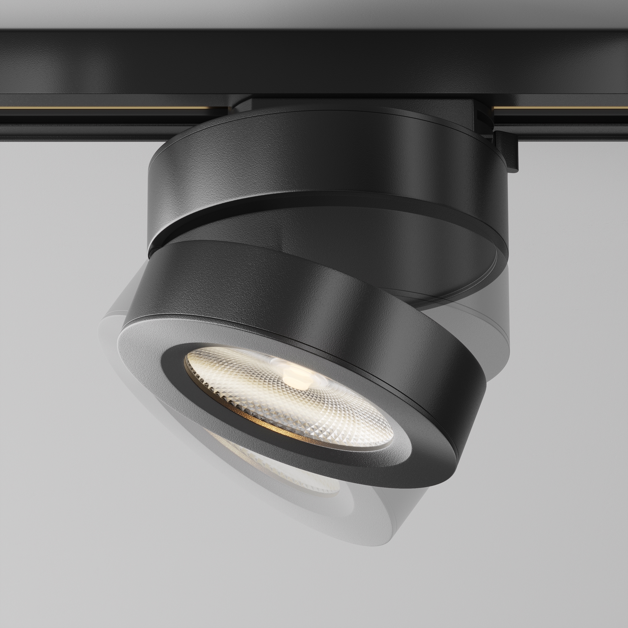 Трековый светильник Technical TR006-1-12W3K-B Трековый светильник Technical TR006-1-12W3K-B