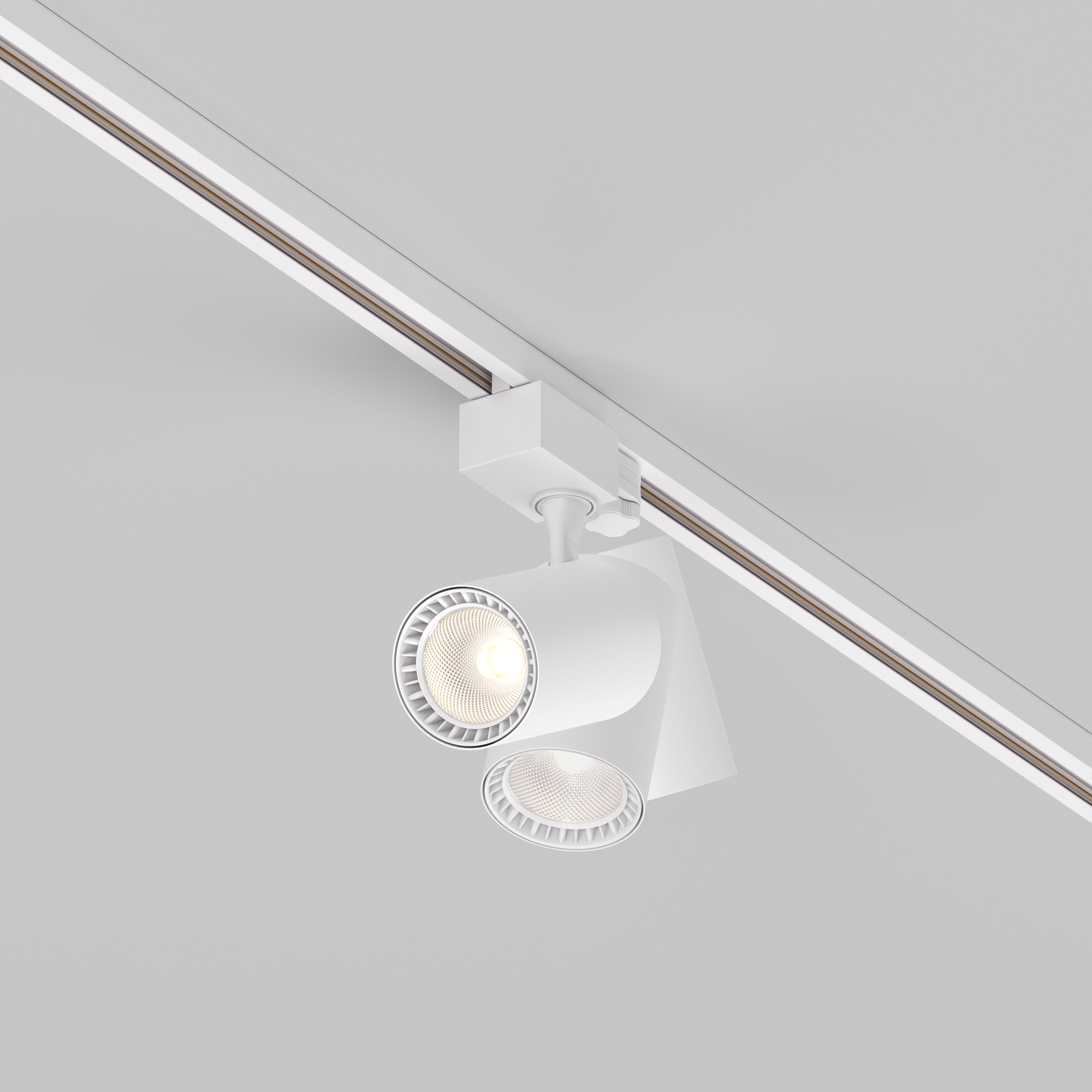 Трековый светильник Technical TR029-3-10W3K-W-W Трековый светильник Technical TR029-3-10W3K-W-W