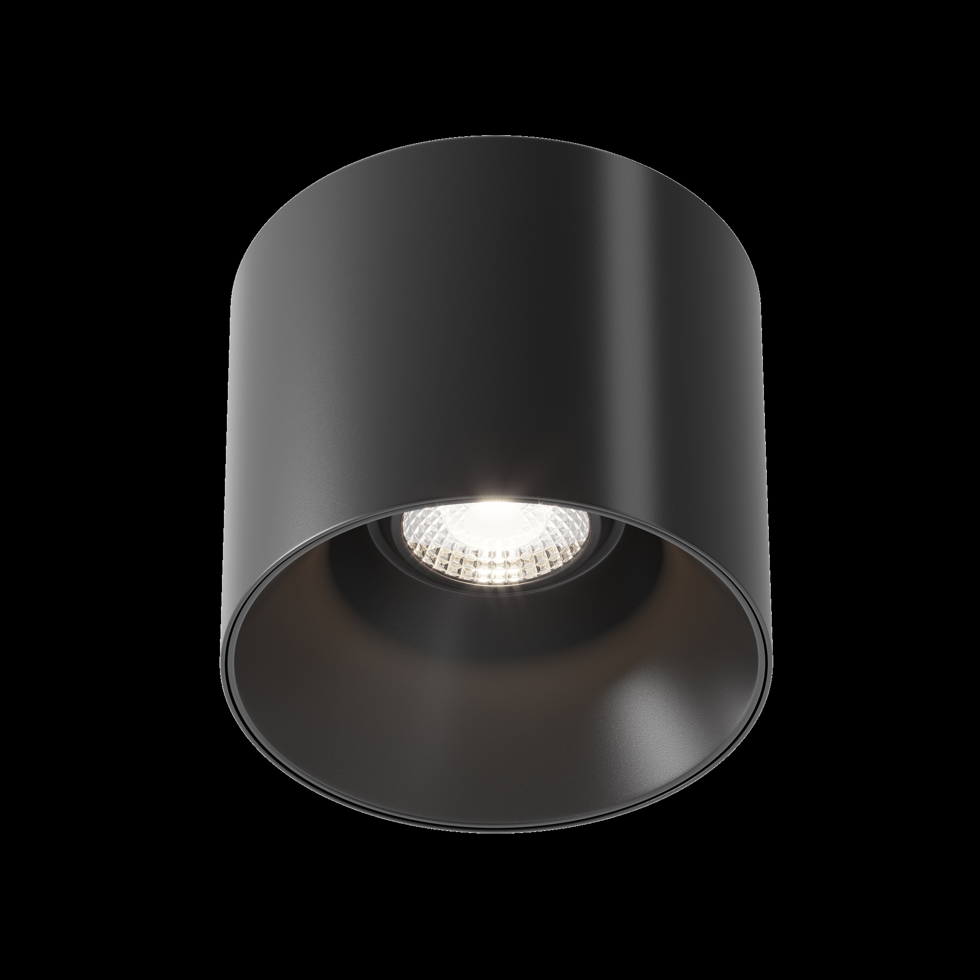 Потолочный светильник Technical C064CL-01-15W4K-D-RD-B Потолочный светильник Technical C064CL-01-15W4K-D-RD-B