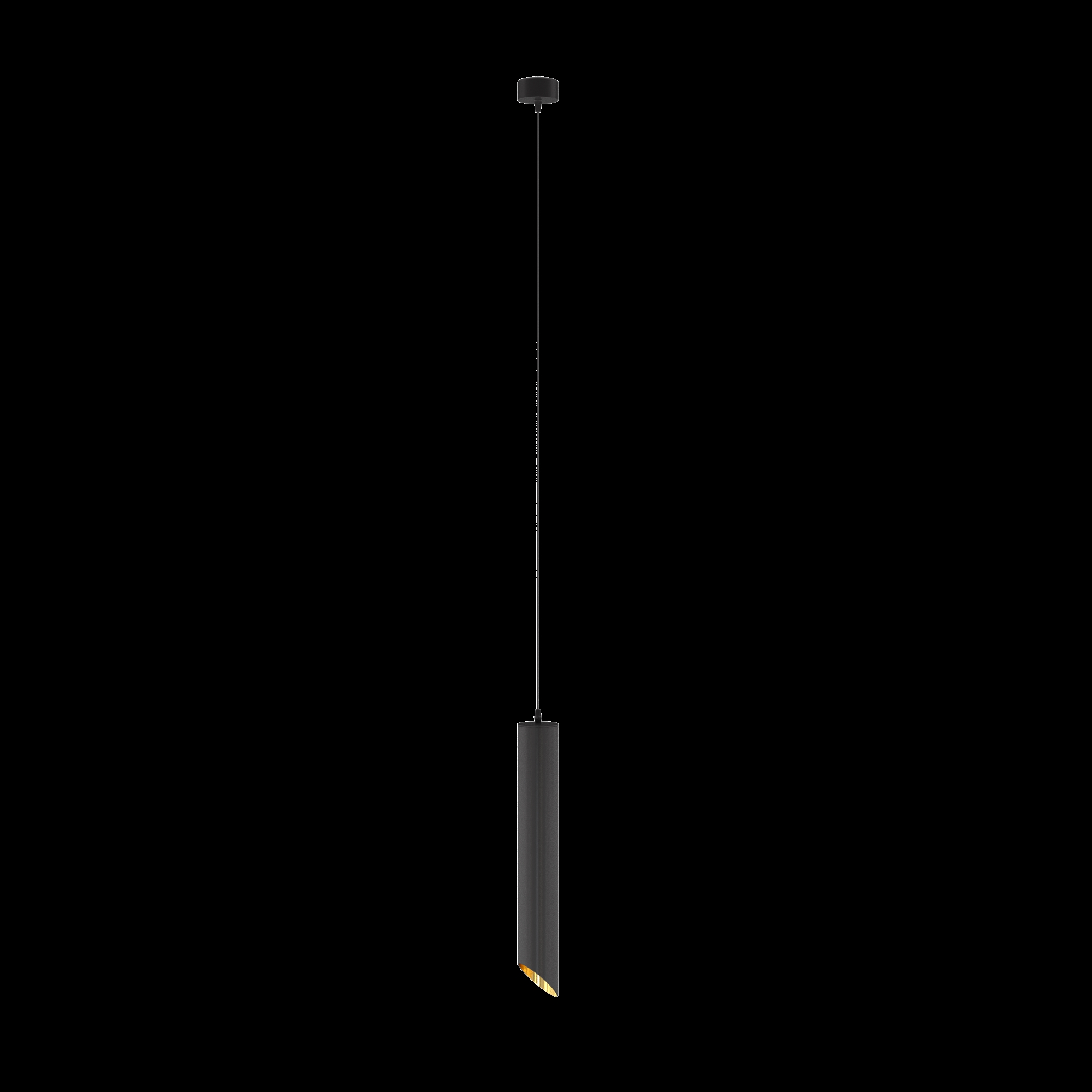 Подвесной светильник Technical P044PL-01-40GU10-B Подвесной светильник Technical P044PL-01-40GU10-B