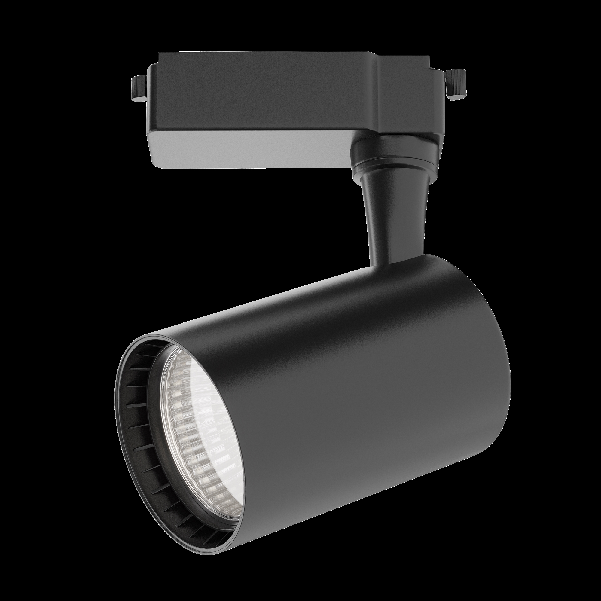 Трековый светильник Technical TR003-1-10W4K-M-B Трековый светильник Technical TR003-1-10W4K-M-B