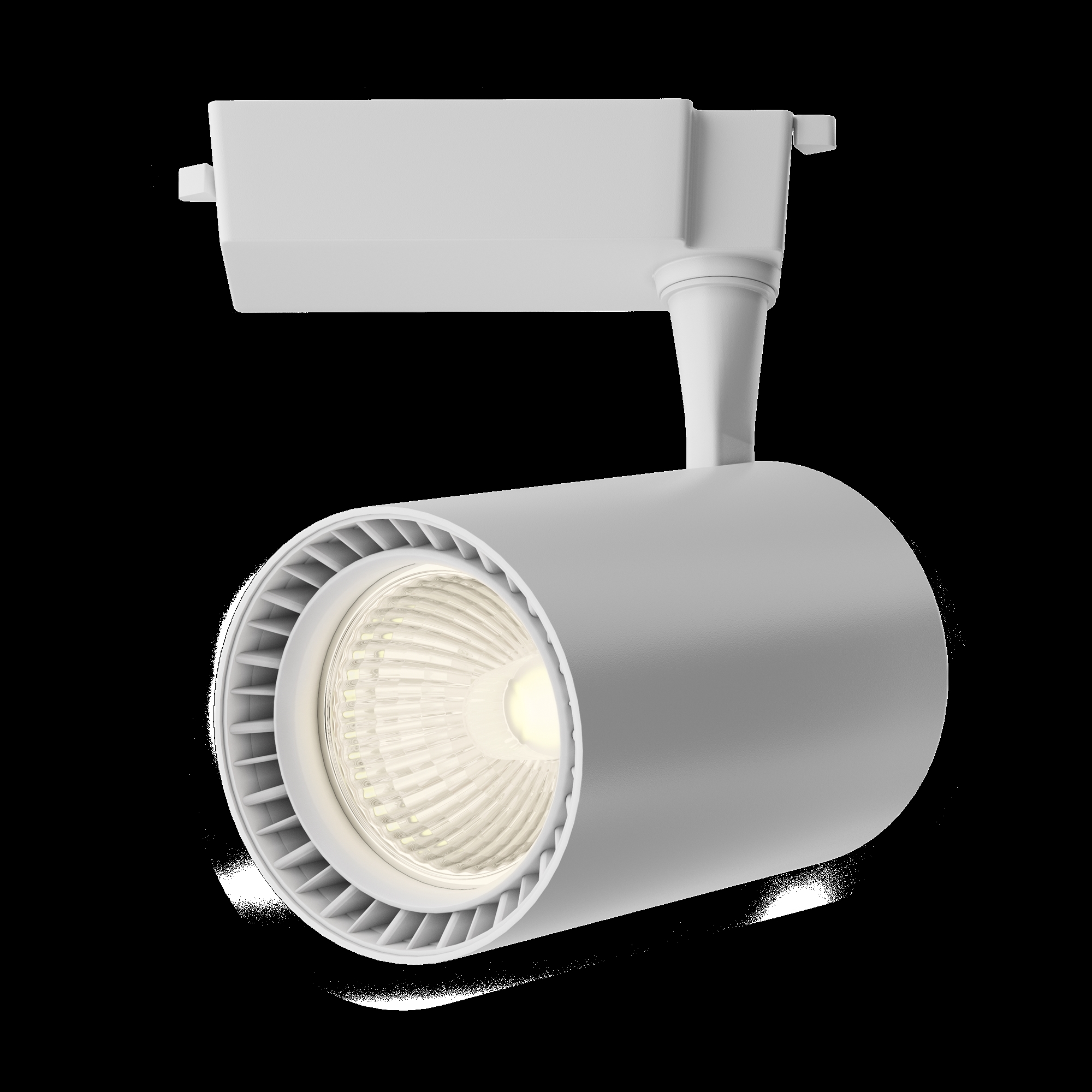 Трековый светильник Technical TR003-1-26W3K-S-W Трековый светильник Technical TR003-1-26W3K-S-W