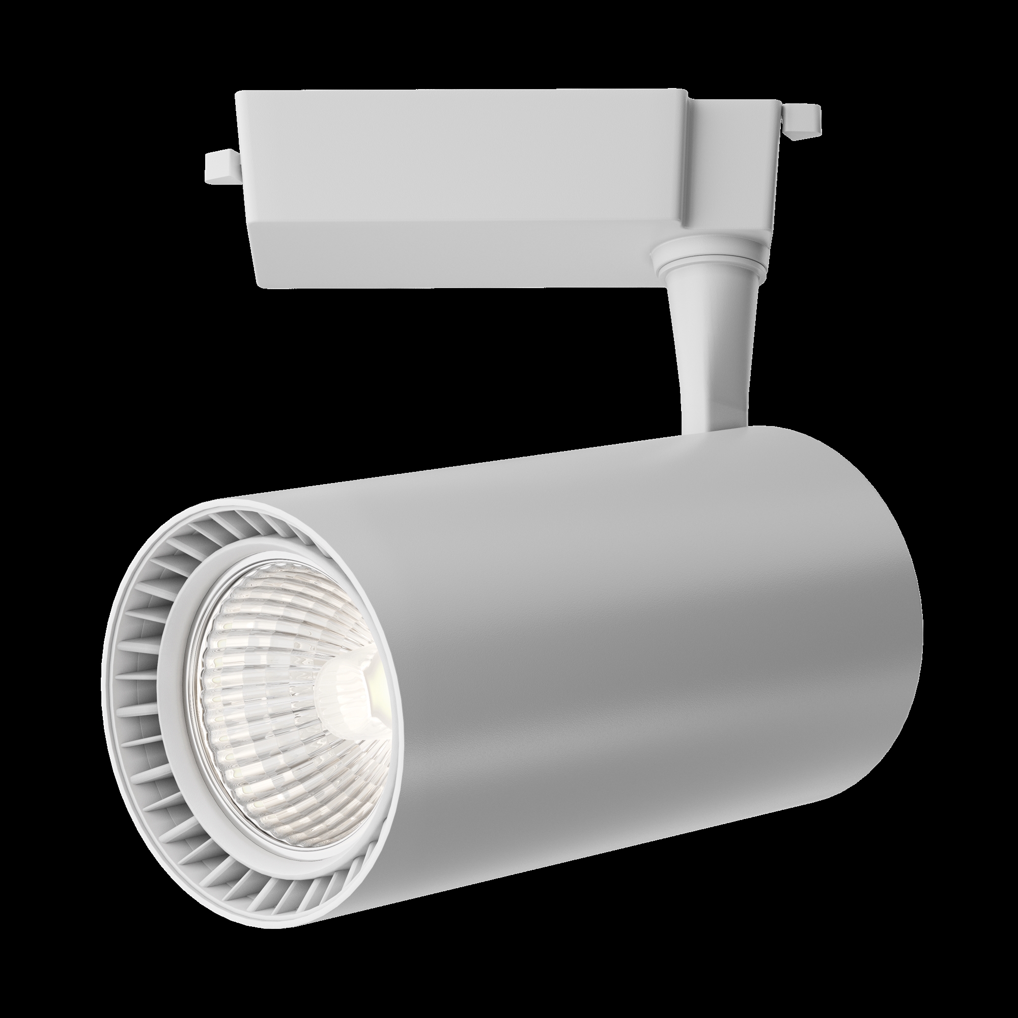 Трековый светильник Technical TR003-1-36W4K-S-W Трековый светильник Technical TR003-1-36W4K-S-W