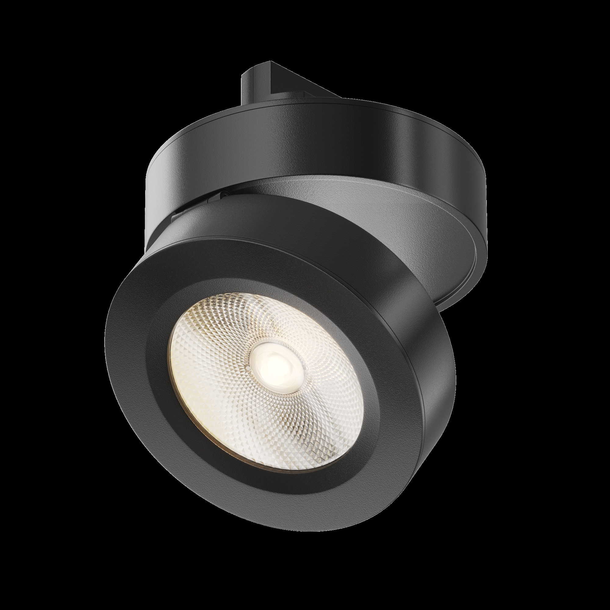 Трековый светильник Technical TR006-1-12W3K-B Трековый светильник Technical TR006-1-12W3K-B