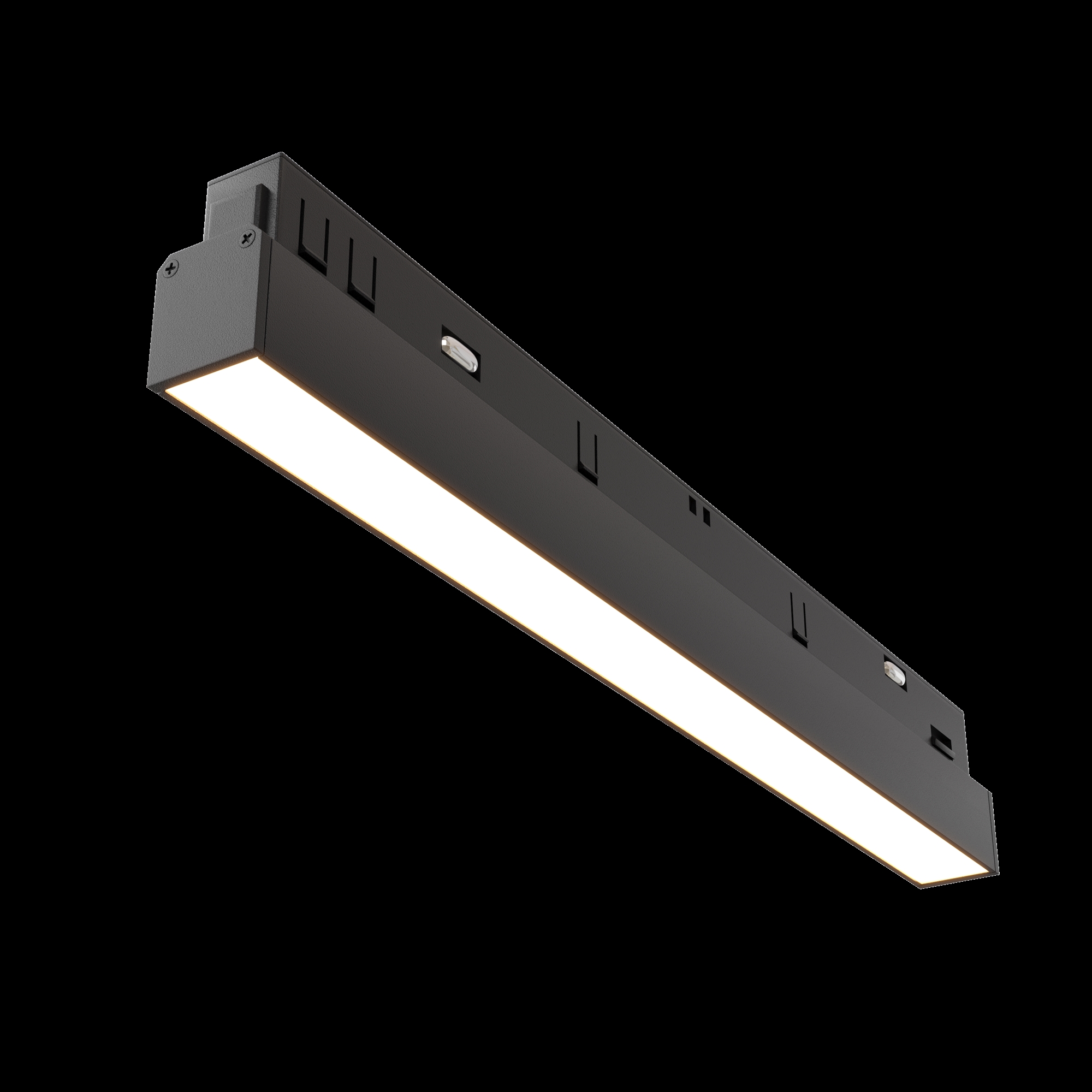Трековый светильник Technical TR030-2-12W3K-B Трековый светильник Technical TR030-2-12W3K-B