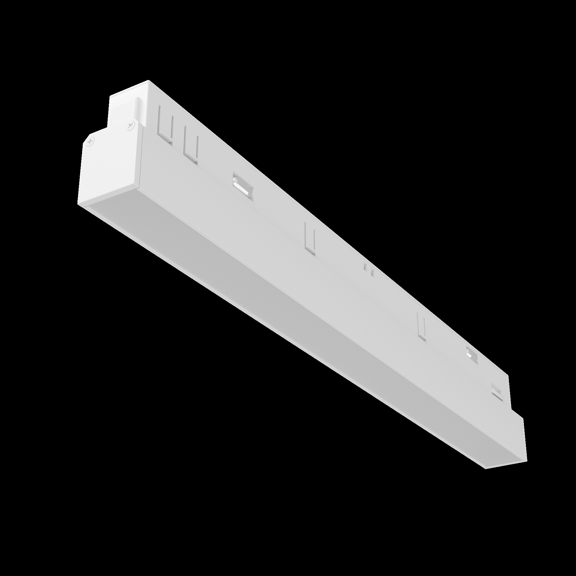 Трековый светильник Technical TR030-2-12W3K-W Трековый светильник Technical TR030-2-12W3K-W
