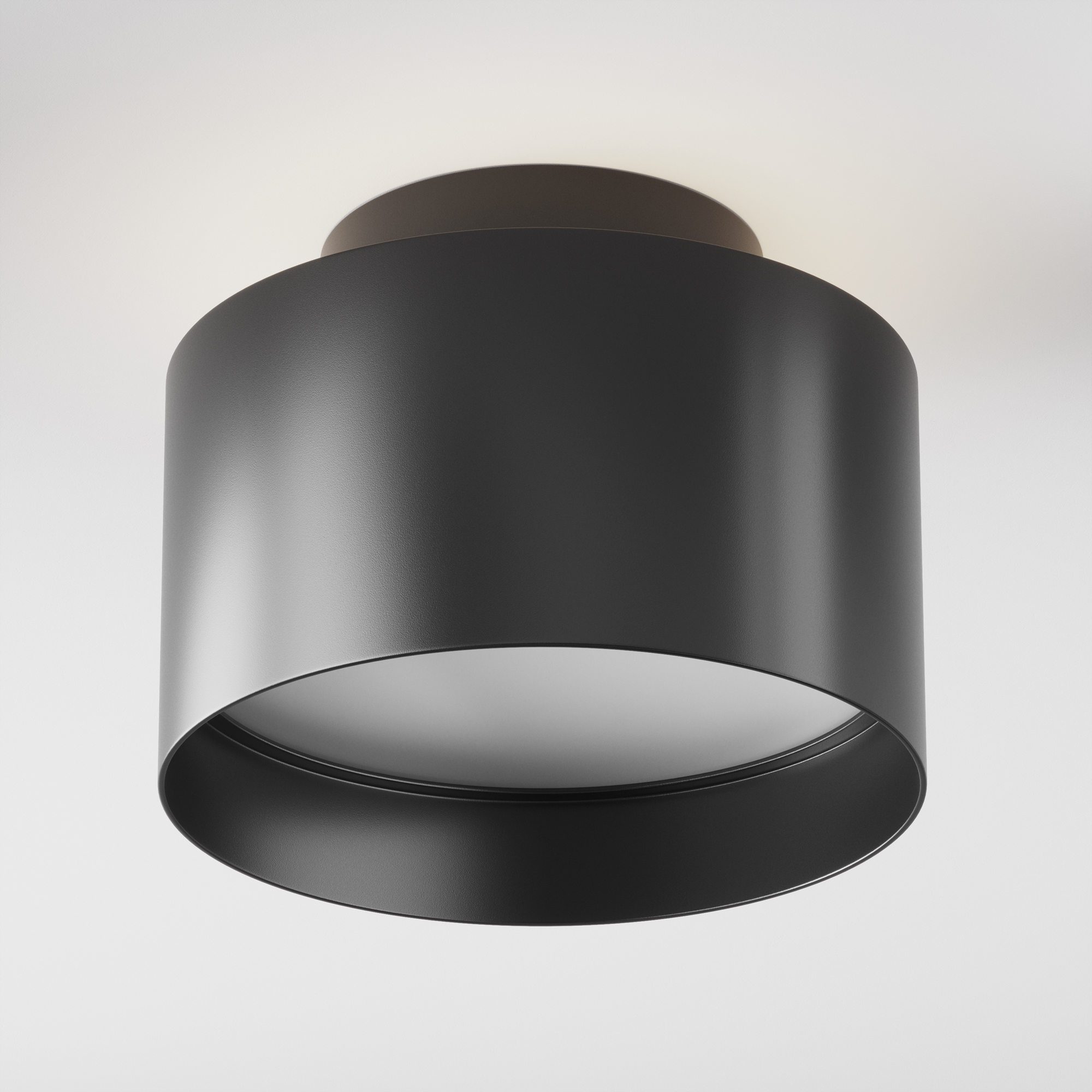 Потолочный светильник Technical C009CW-L16B4K Потолочный светильник Technical C009CW-L16B4K