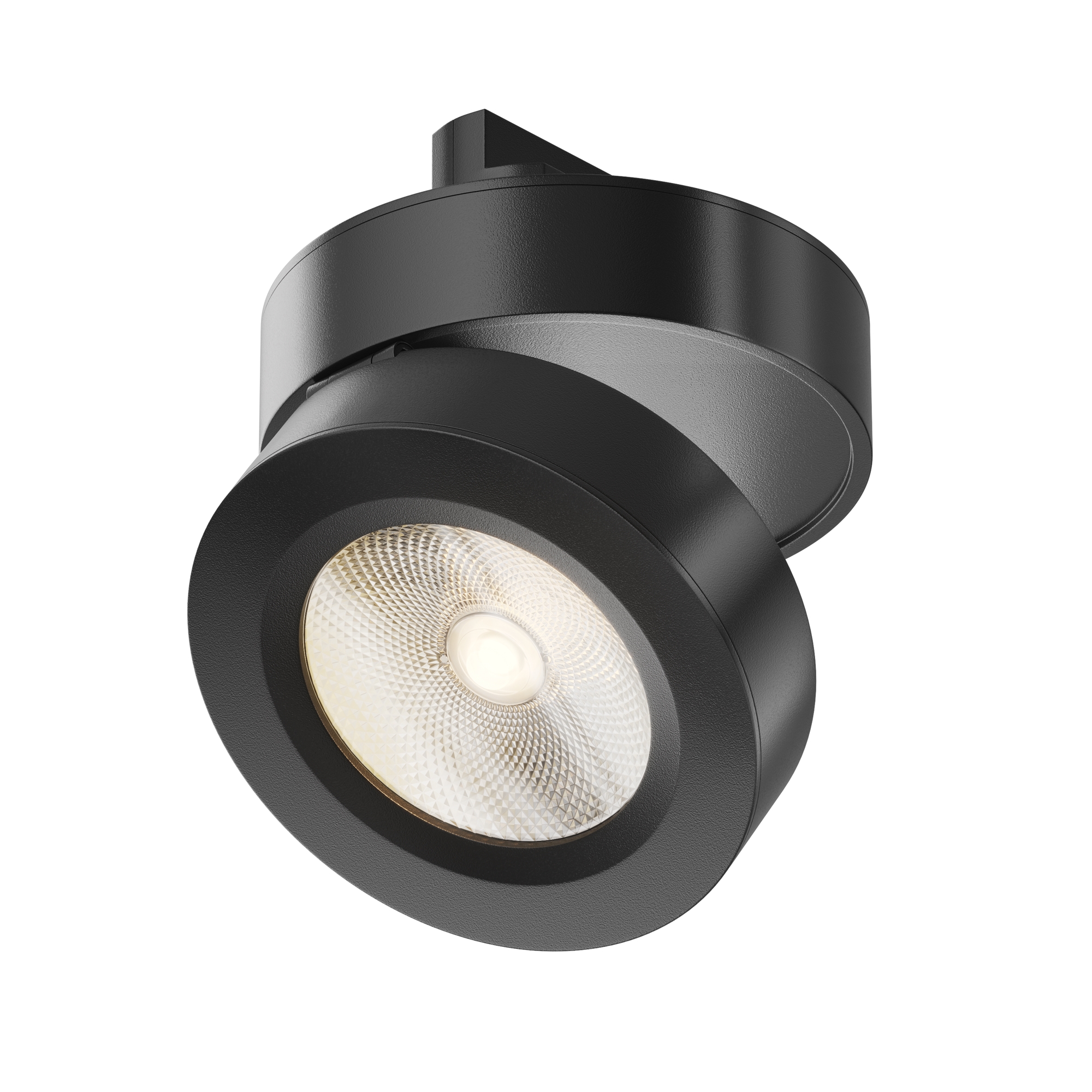 Трековый светильник Technical TR006-1-12W3K-B Трековый светильник Technical TR006-1-12W3K-B
