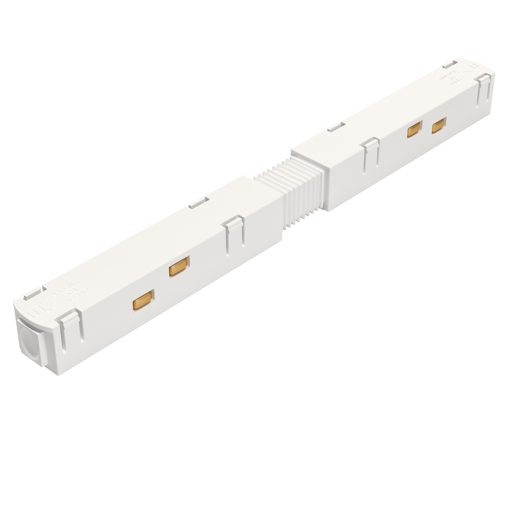 Комплектующие для трековой системы Technical TRA004PC-22W Комплектующие для трековой системы Technical TRA004PC-22W