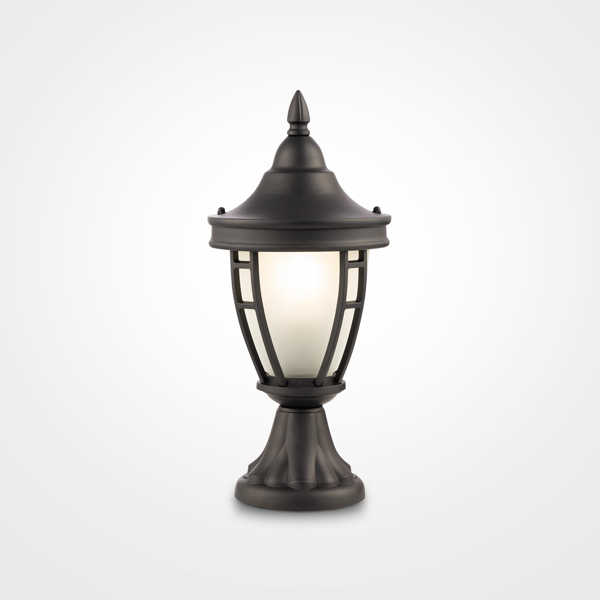 Ландшафтный светильник Outdoor O027FL-01B Ландшафтный светильник Outdoor O027FL-01B