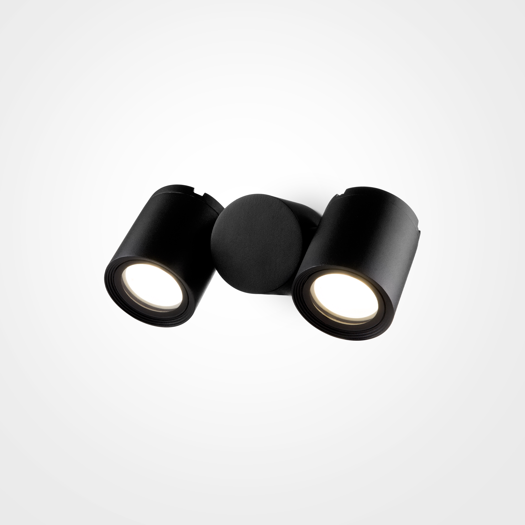 Настенный светильник (бра) Outdoor O010WL-02B Настенный светильник (бра) Outdoor O010WL-02B