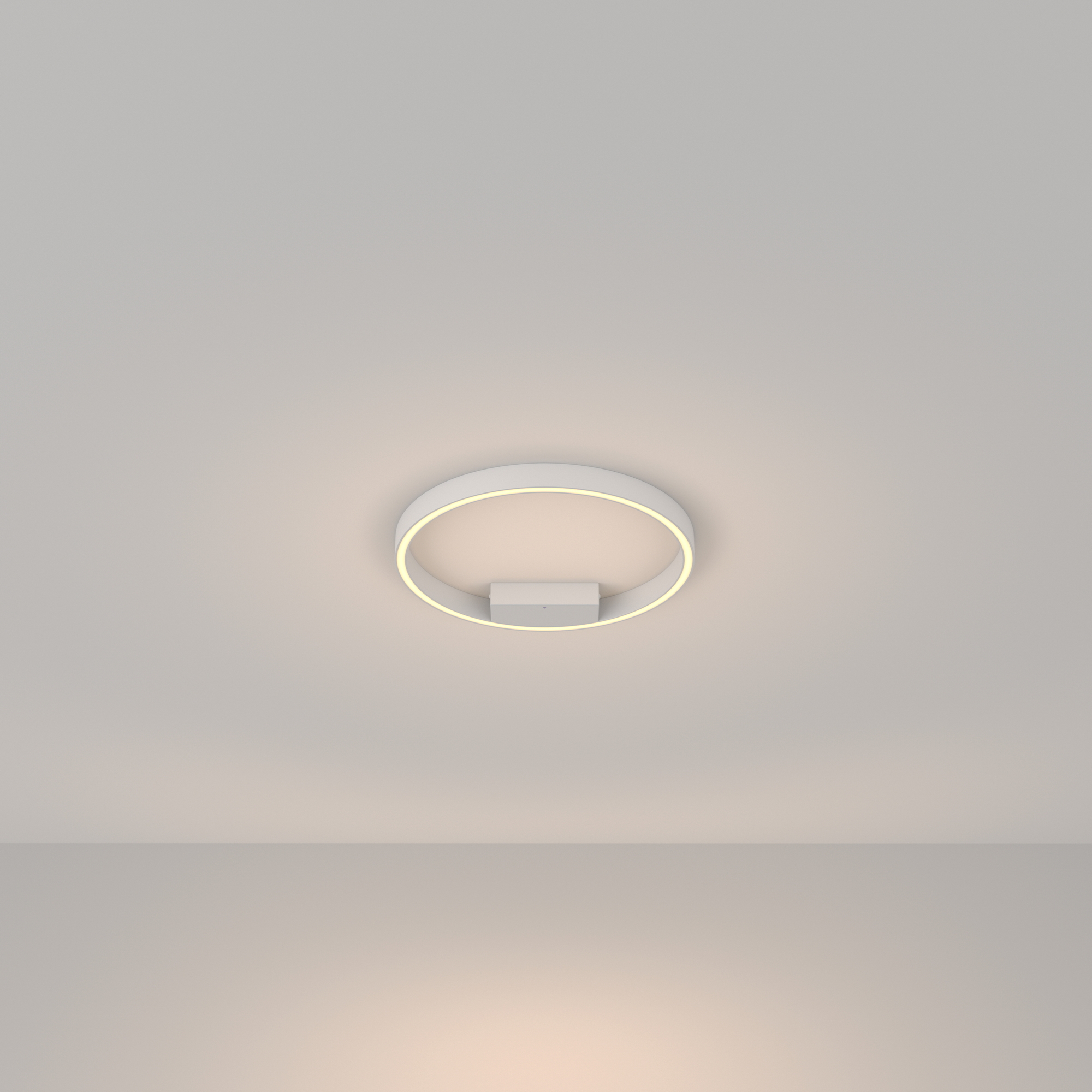 Потолочный светильник Maytoni MOD058CL-L25W3K Потолочный светильник Maytoni MOD058CL-L25W3K