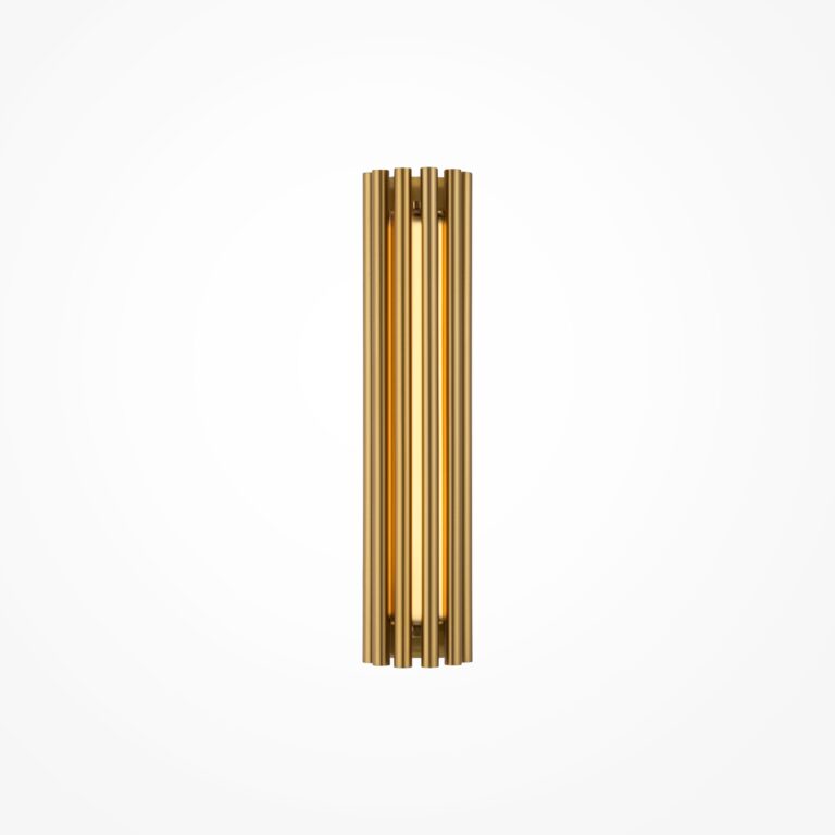 Настенный светильник (бра) Maytoni MOD410WL-L12BS3K