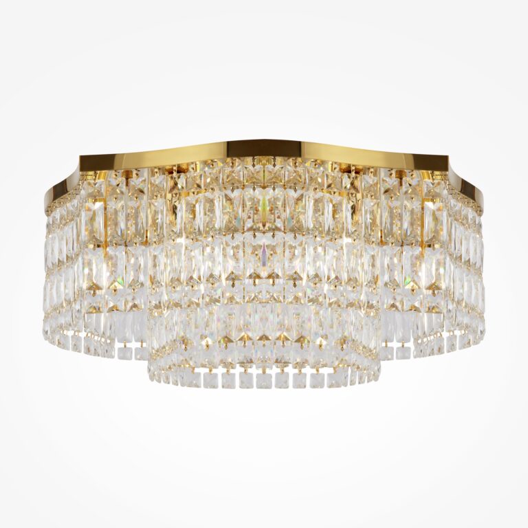 Потолочный светильник Maytoni DIA005CL-10G