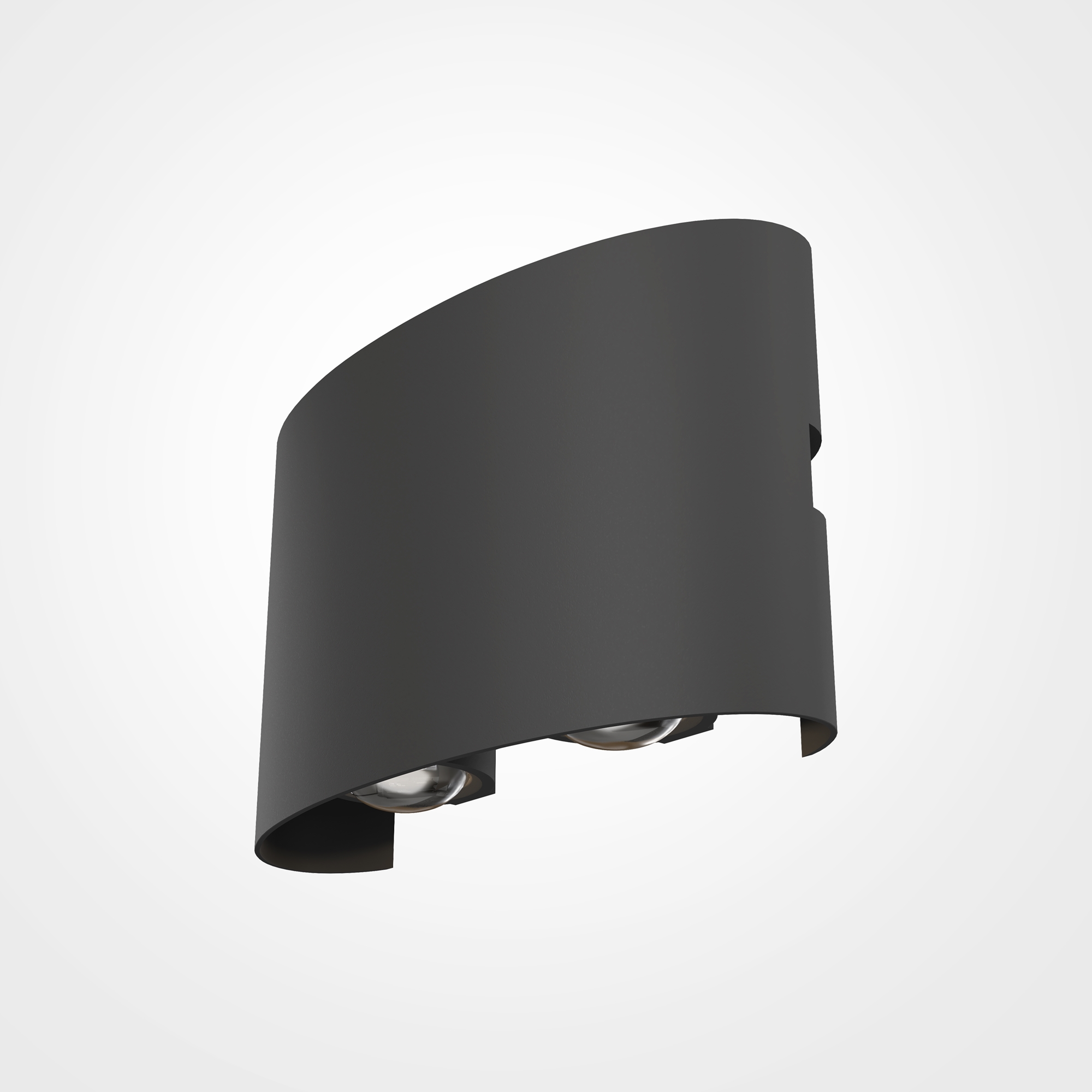 Архитектурная подсветка Outdoor O417WL-L4GR3K Архитектурная подсветка Outdoor O417WL-L4GR3K