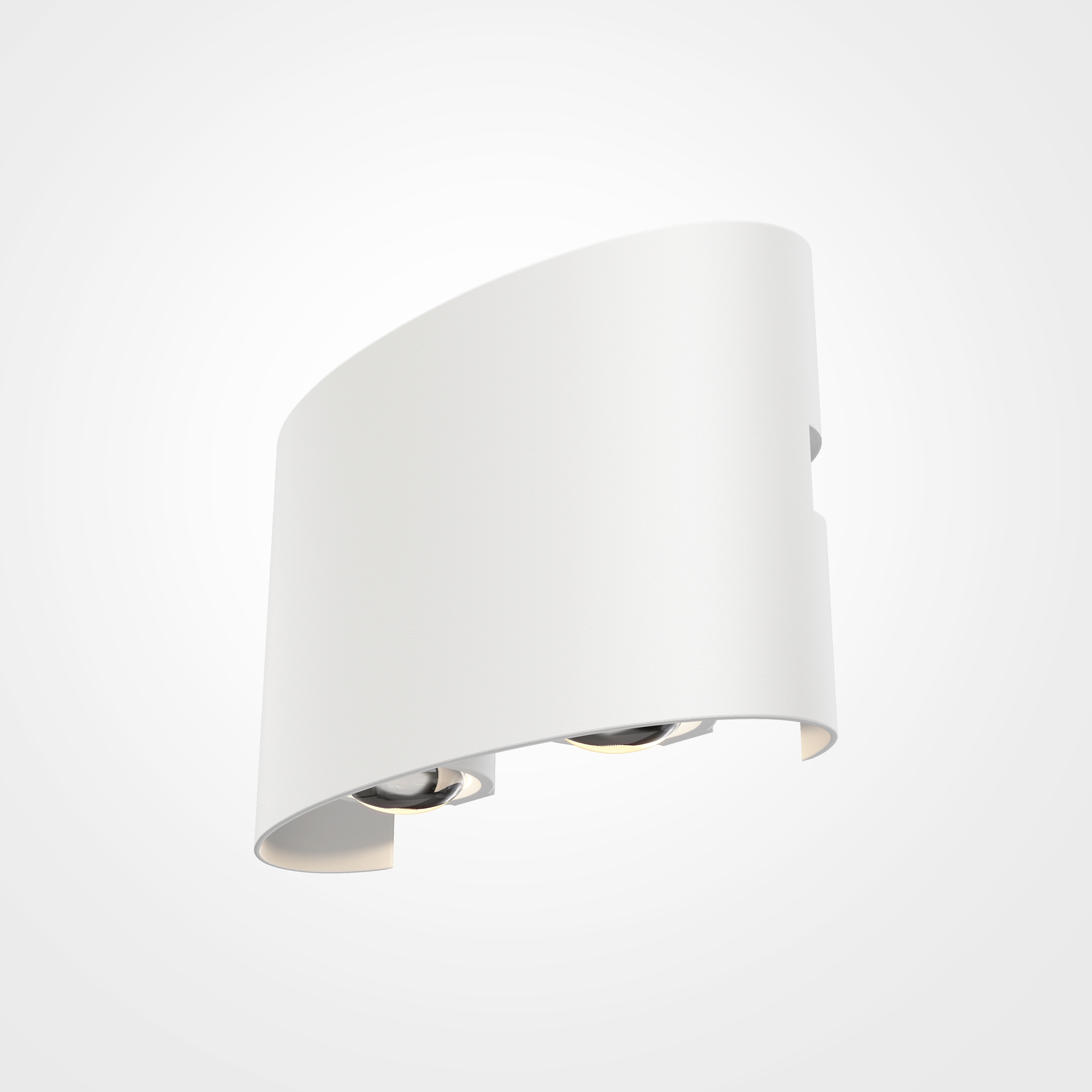 Архитектурная подсветка Outdoor O417WL-L4W3K Архитектурная подсветка Outdoor O417WL-L4W3K