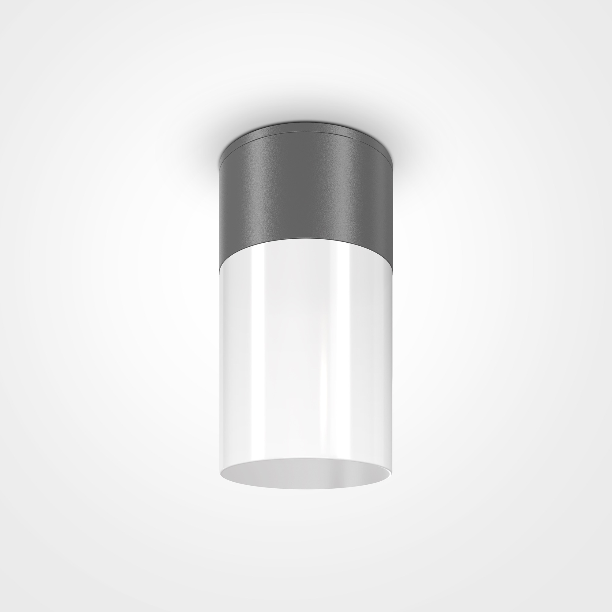 Потолочный светильник Outdoor O418CL-01GR Потолочный светильник Outdoor O418CL-01GR