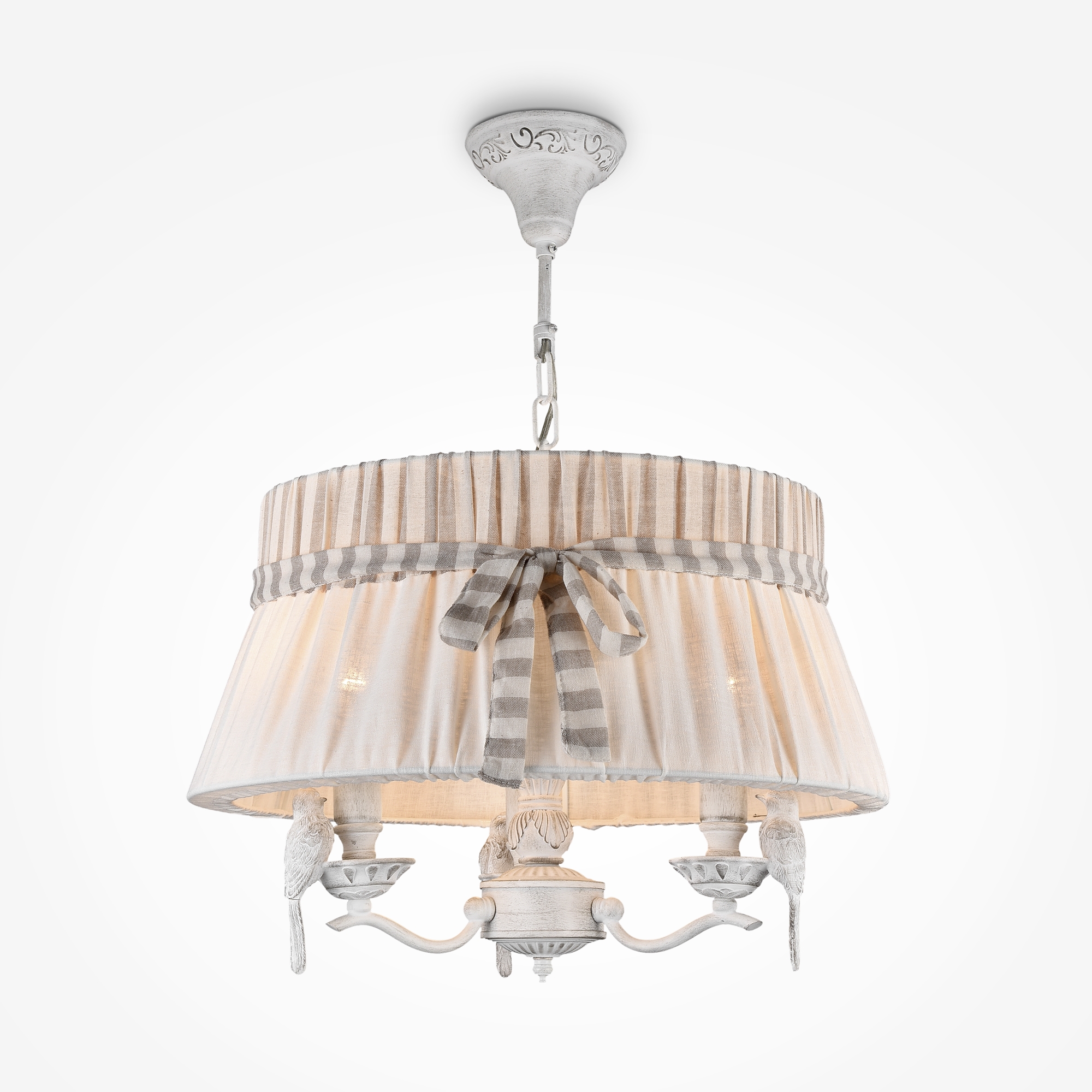 Люстра Maytoni ARM013-33-W Люстра Maytoni ARM013-33-W