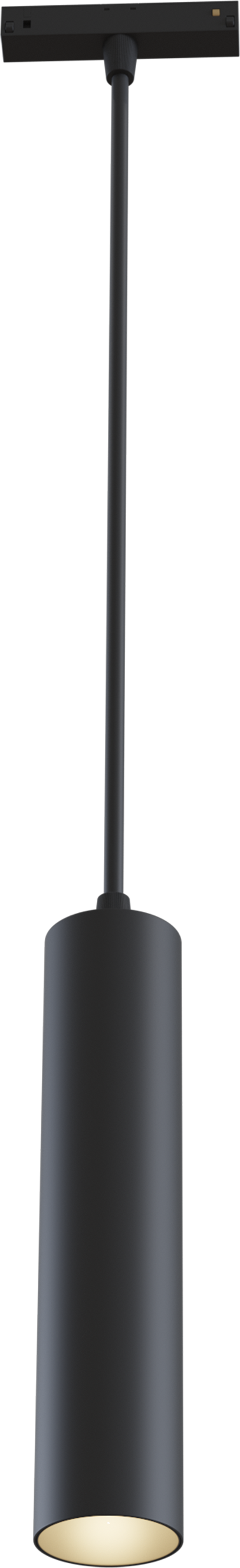 Трековый подвесной светильник Technical TR016-2-12W3K-B
