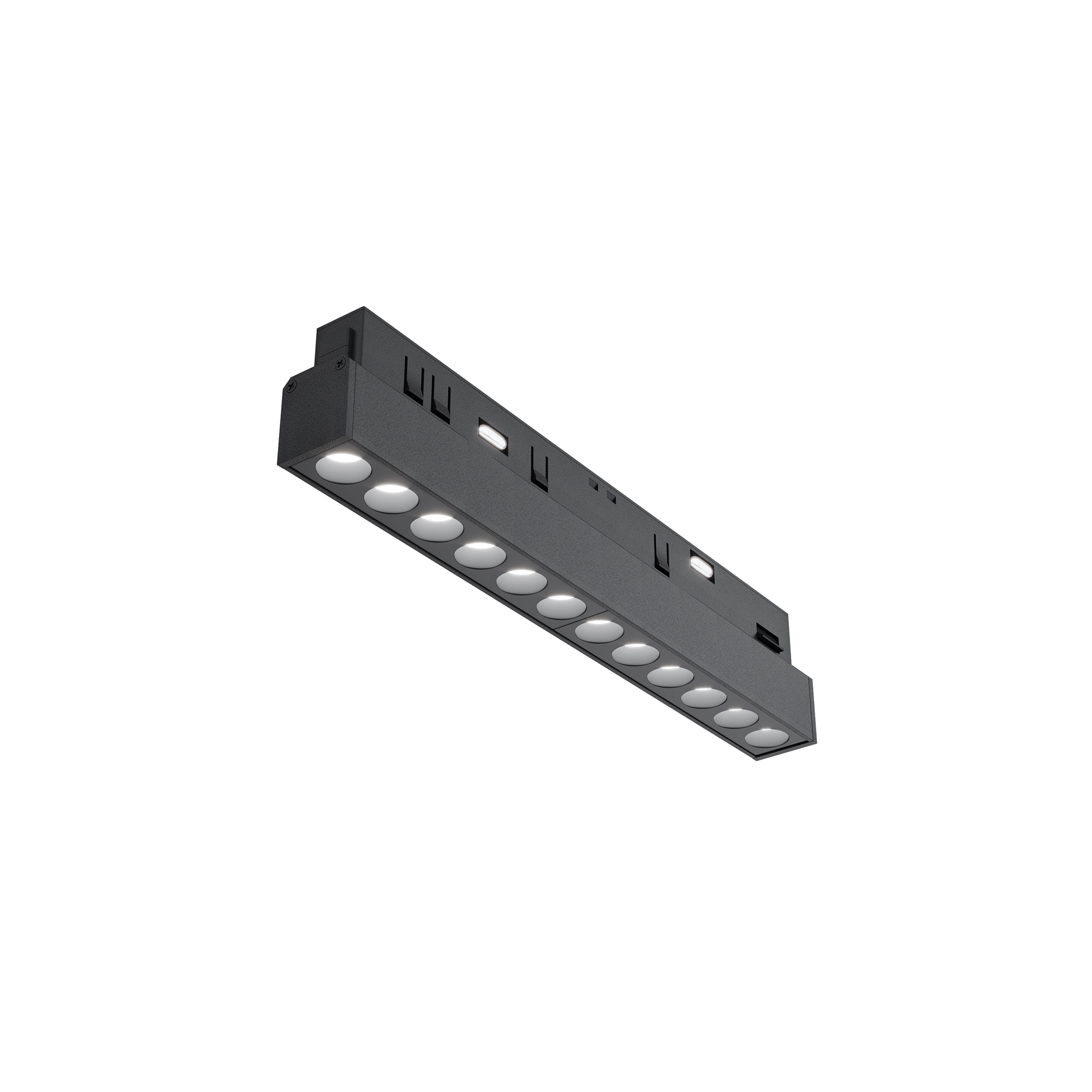 Трековый светильник Technical TR031-2-12W3K-B Трековый светильник Technical TR031-2-12W3K-B