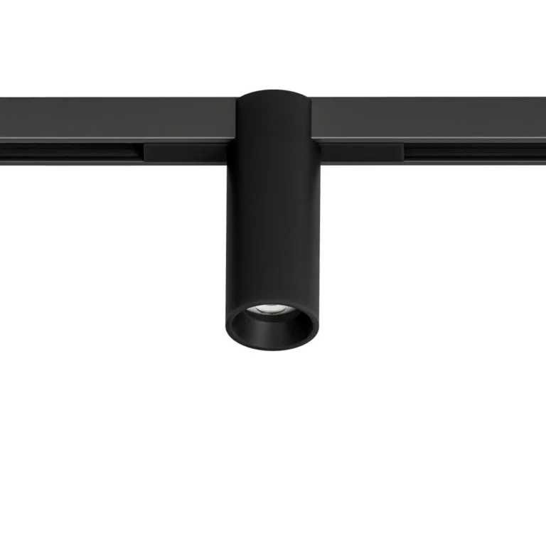 Магнитный трековый светильник Arte Lamp OPTIMA A7269PL-1BK