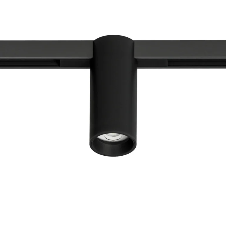 Магнитный трековый светильник Arte Lamp OPTIMA A7270PL-1BK