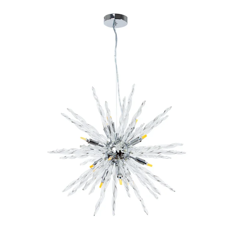 Подвесная люстра Arte Lamp BELLA A1066SP-12CC