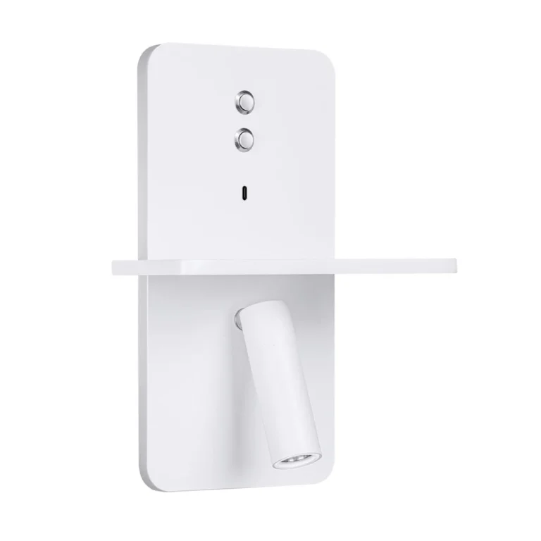 Спот Arte Lamp BESS A7453AP-1WH