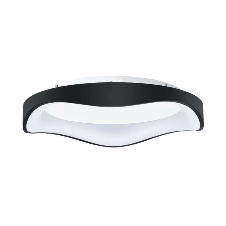 Потолочный светильник Arte Lamp ANKAA A3085PL-56BK