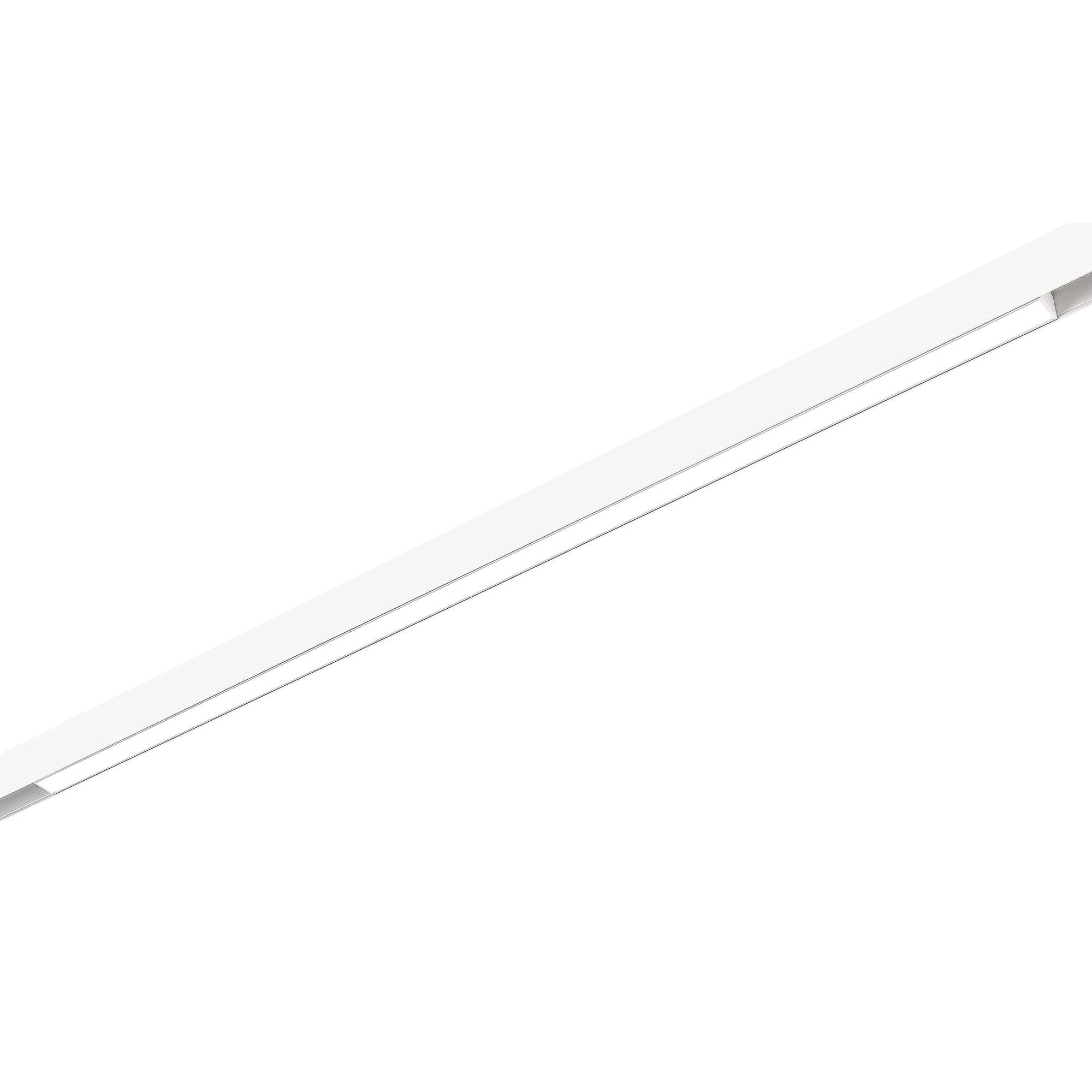 ST360.546.30.2 Магнитный трековый светильник Белый LED 1*30W 4000K 1 950Lm Ra90 120° IP20 L900xW22xH СКАЙЛАЙН 48V