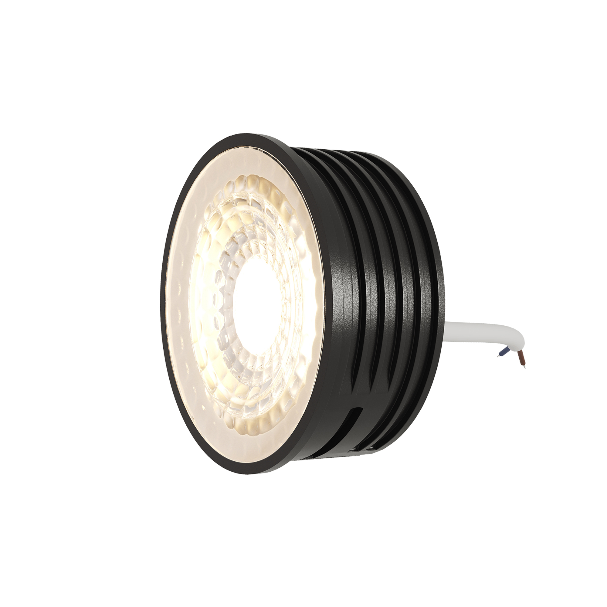 ST9101.449.07 Модуль ST-Luce Черный LED -*7W 4000K Источники света